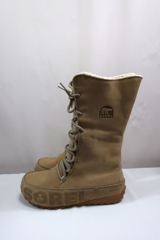 SOREL odiniai pašildinti batai 38,5/39 dydis