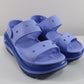 CROCS sandalai/basutės 38/39 dydis