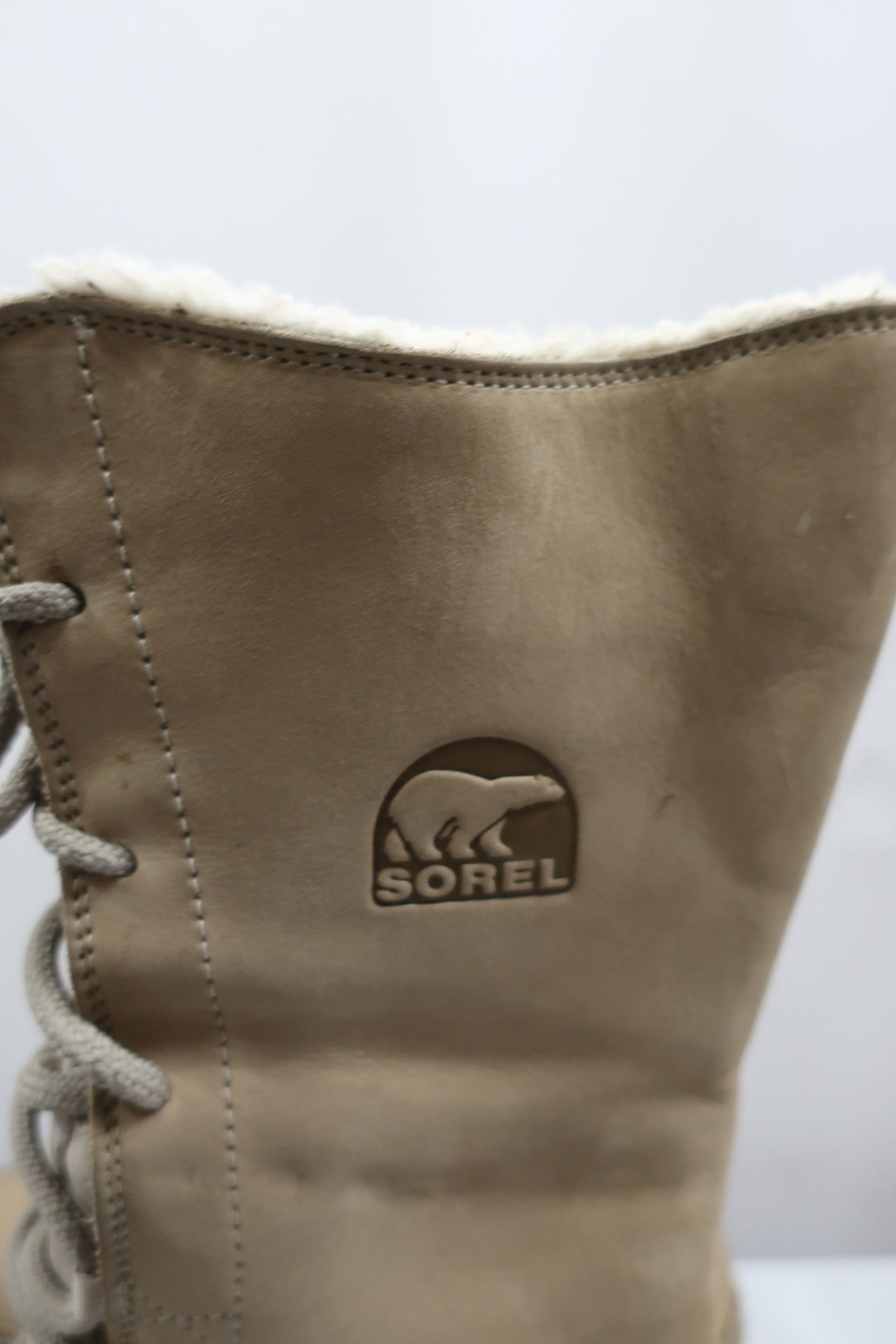 SOREL odiniai pašildinti batai 38,5/39 dydis