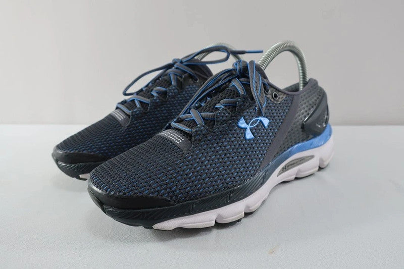UNDER ARMOUR nauji sportiniai, laisvalaikio batai 39,5 dydis
