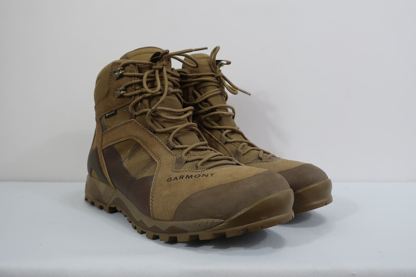 GARMONT laisvalaikio, taktiniai batai su Gore_tex 45/45,5 dydis
