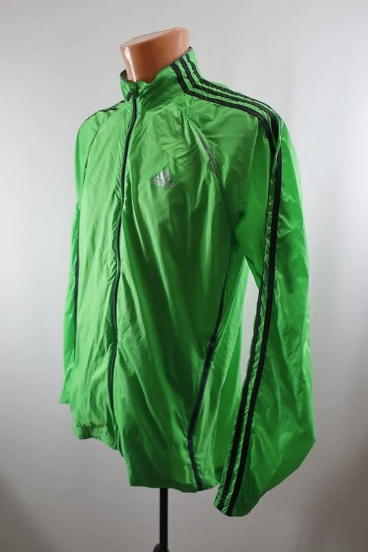 ADIDAS vyriškas sportinis švarkas M dydis