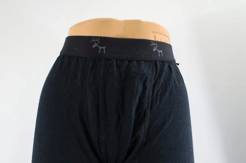 JANUS vyriškos termo kelnės su merino vilna L/XL dydis