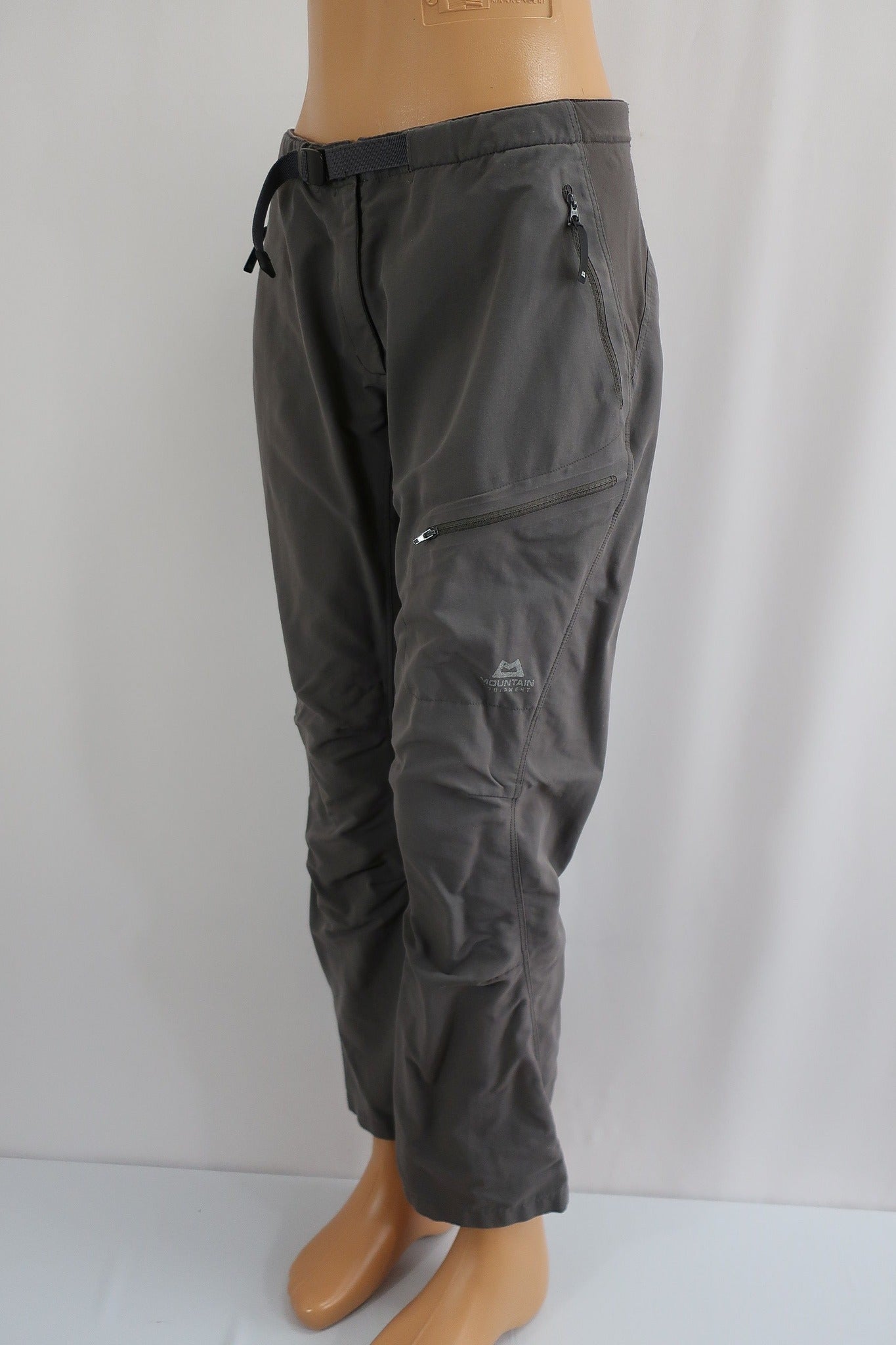 MOUNTAIN EQUIPMENT moteriškos laisvalaikio, trekingo kelnės M/L dydis