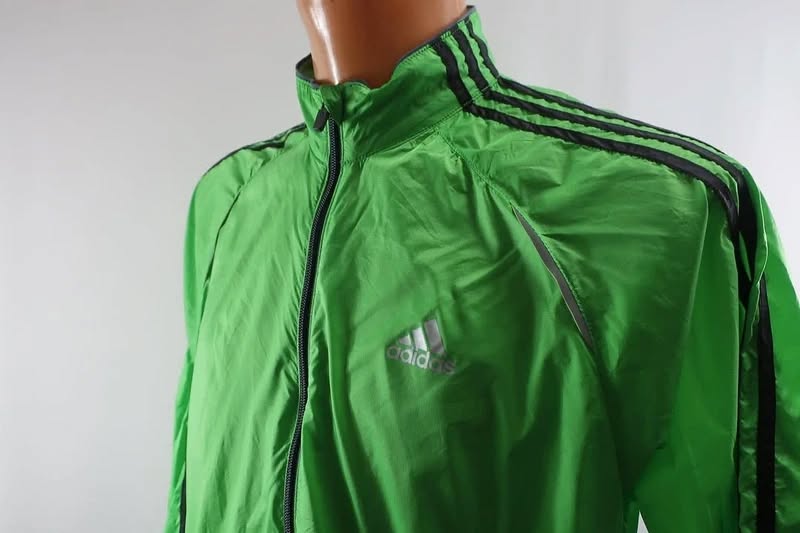 ADIDAS vyriškas sportinis švarkas M dydis