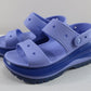CROCS sandalai/basutės 38/39 dydis