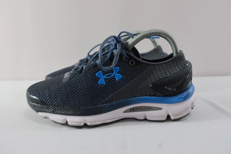 UNDER ARMOUR nauji sportiniai, laisvalaikio batai 39,5 dydis