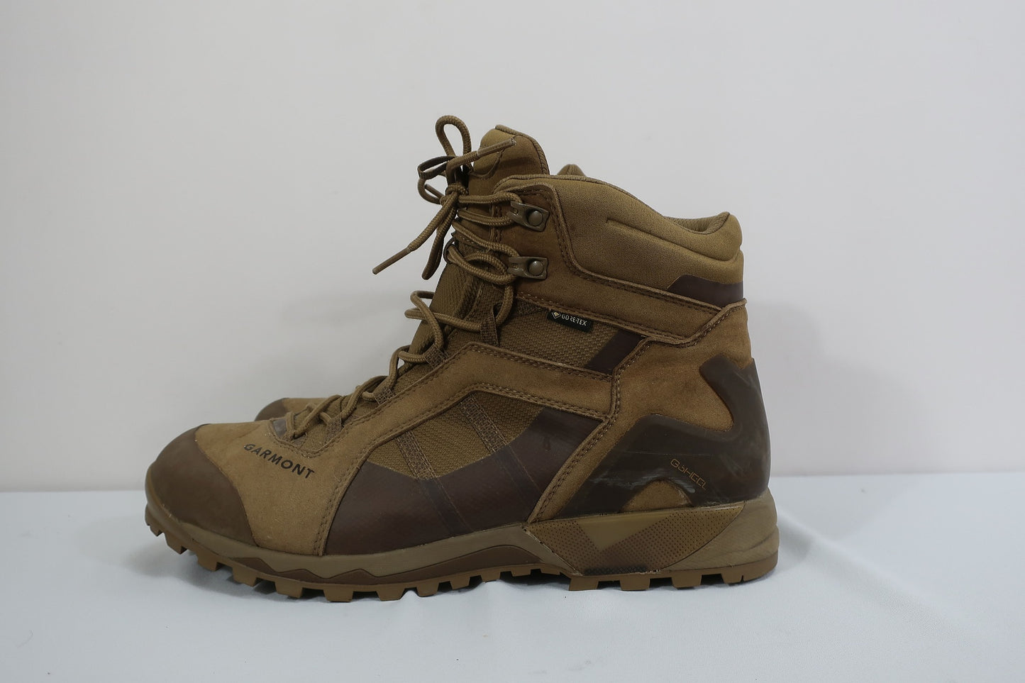 GARMONT laisvalaikio, taktiniai batai su Gore_tex 45/45,5 dydis