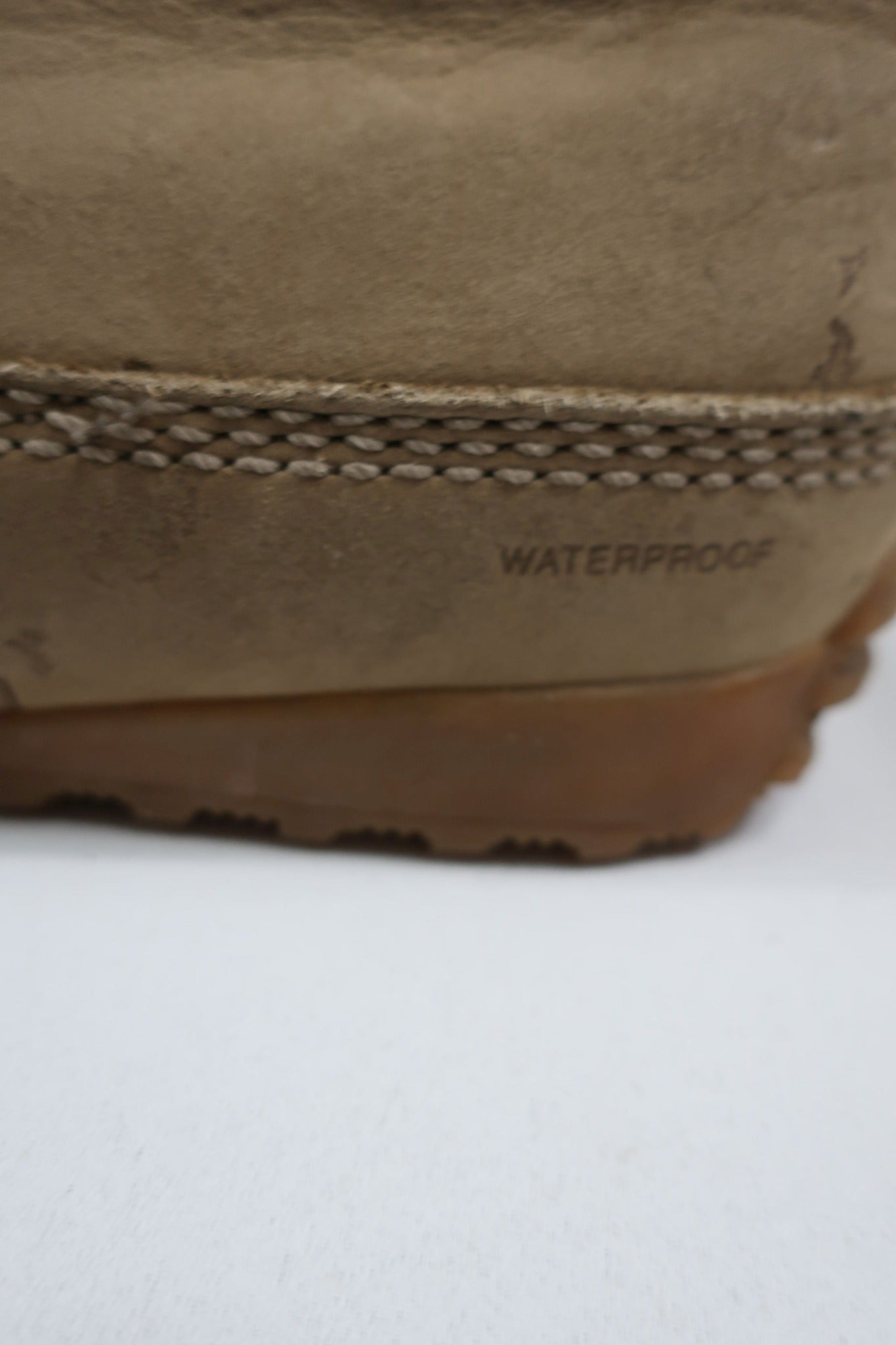 SOREL odiniai pašildinti batai 38,5/39 dydis