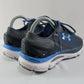 UNDER ARMOUR nauji sportiniai, laisvalaikio batai 39,5 dydis