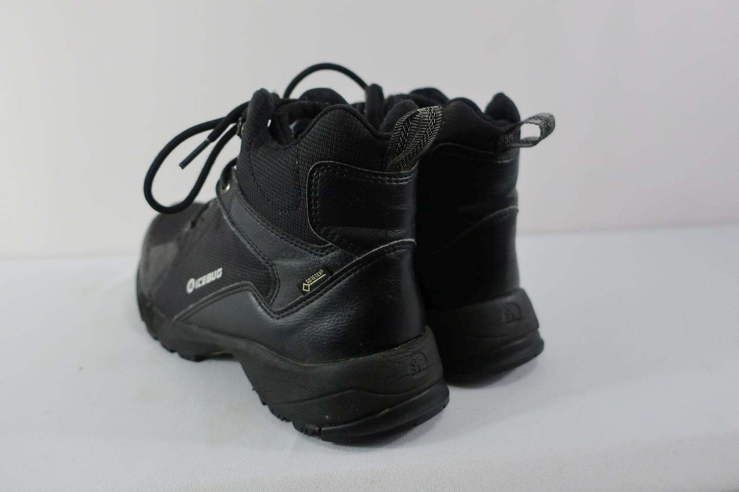 ICEBUG laisvalaikio batai su Gore-tex 38,5 dydis