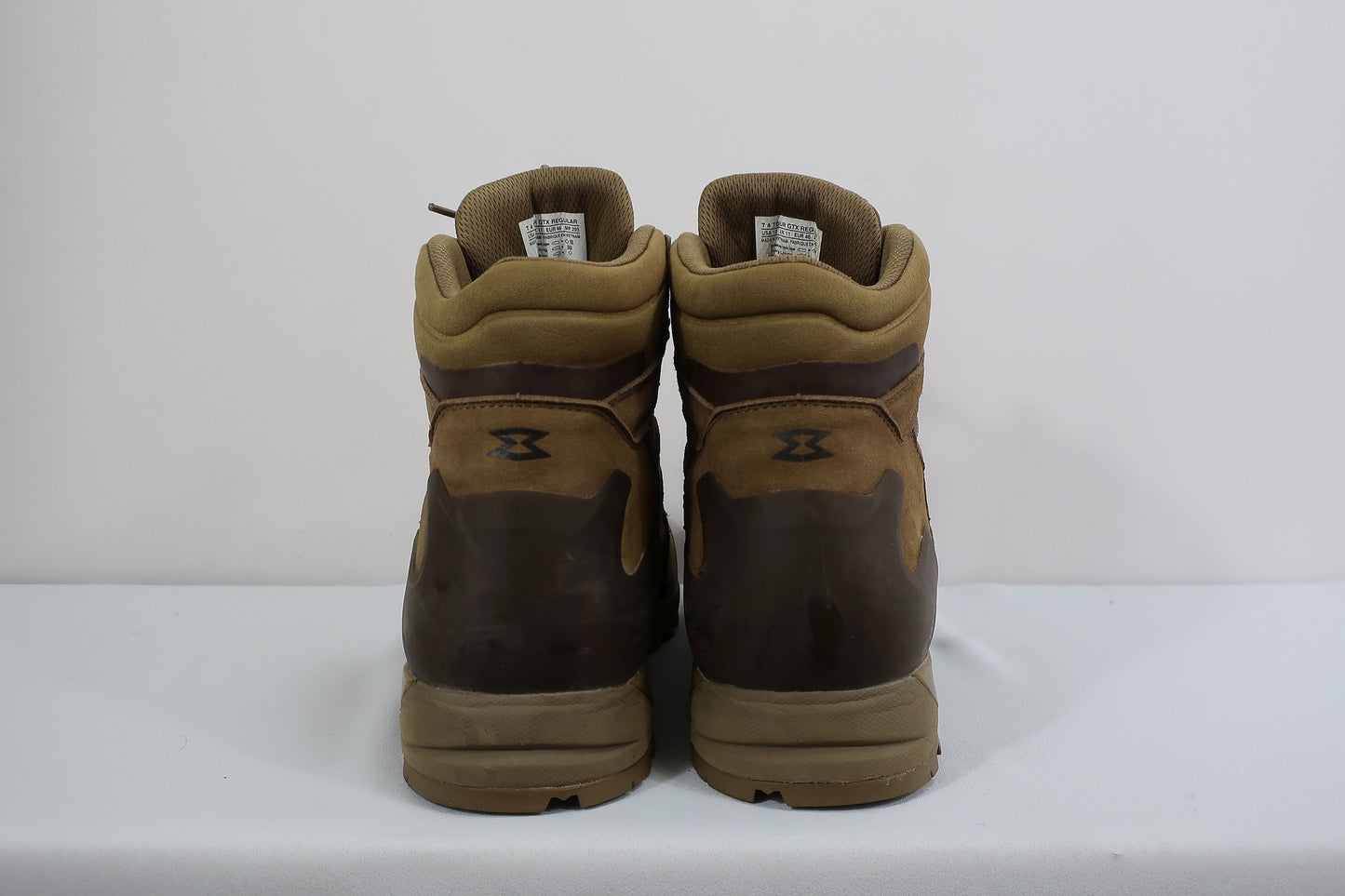 GARMONT laisvalaikio, taktiniai batai su Gore_tex 45/45,5 dydis