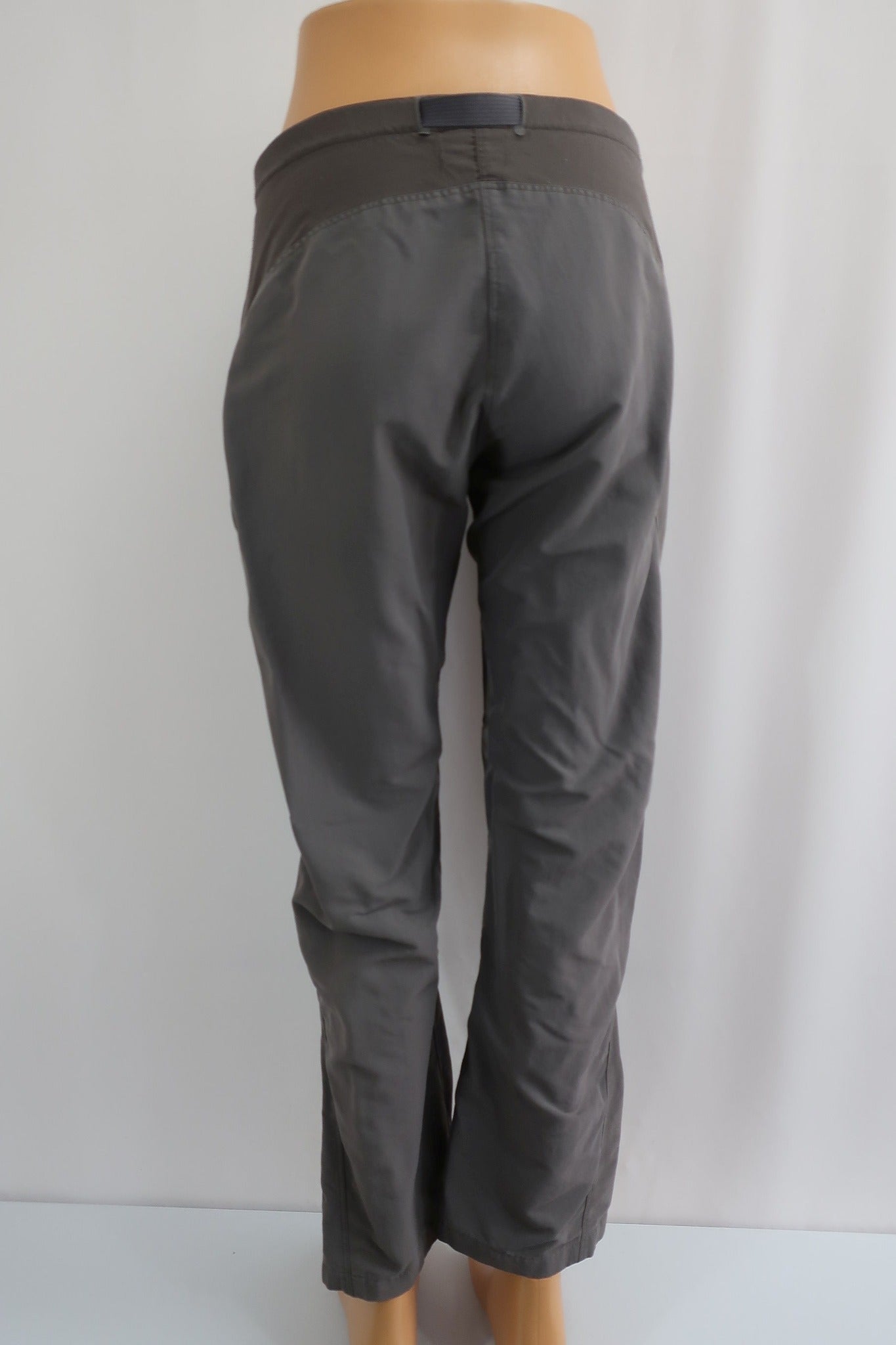 MOUNTAIN EQUIPMENT moteriškos laisvalaikio, trekingo kelnės M/L dydis