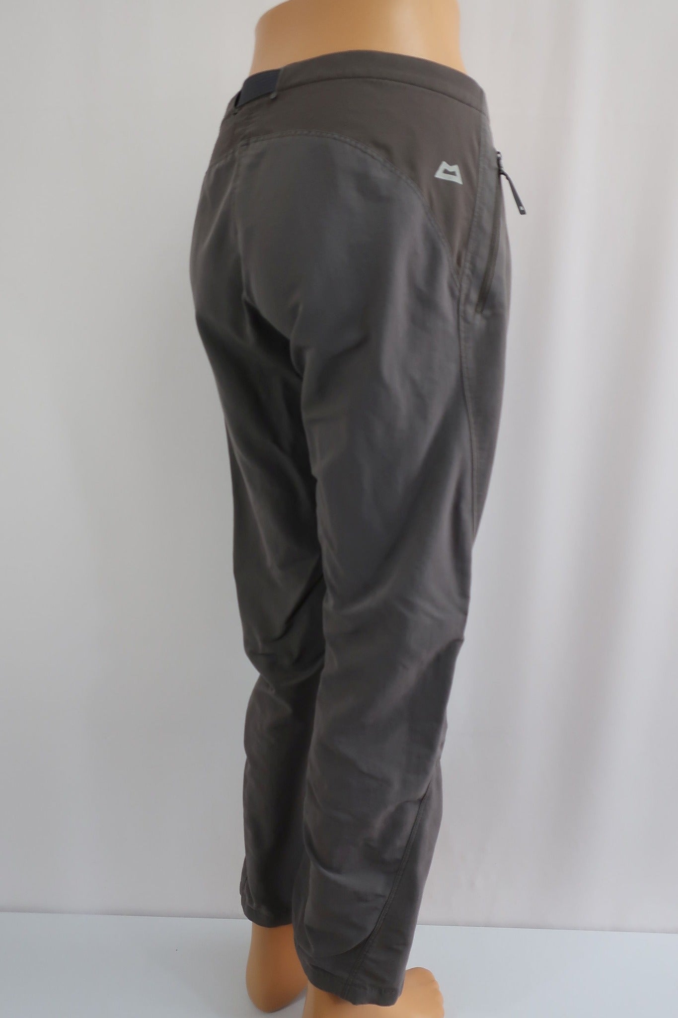 MOUNTAIN EQUIPMENT moteriškos laisvalaikio, trekingo kelnės M/L dydis