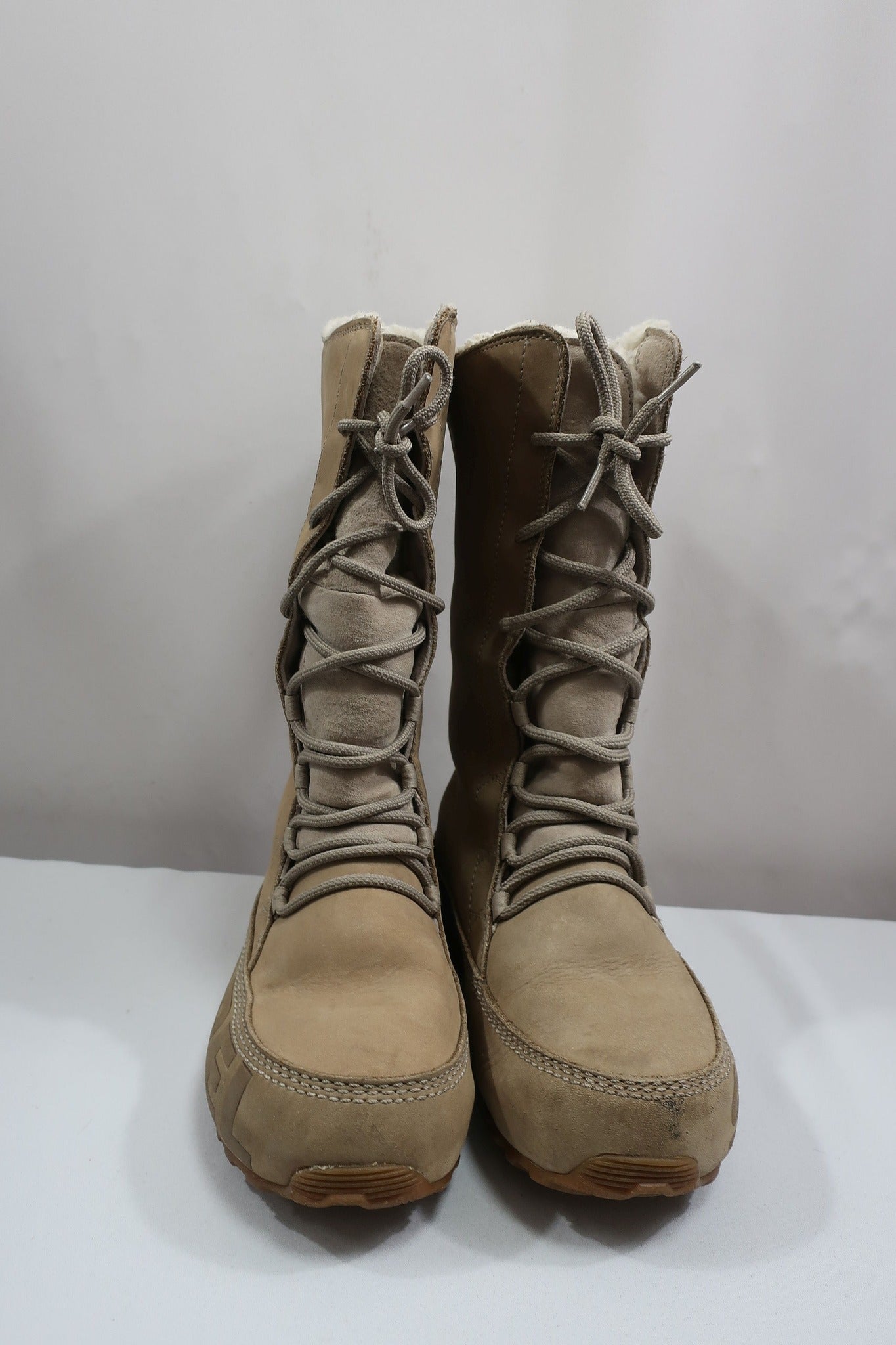 SOREL odiniai pašildinti batai 38,5/39 dydis