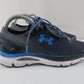 UNDER ARMOUR nauji sportiniai, laisvalaikio batai 39,5 dydis