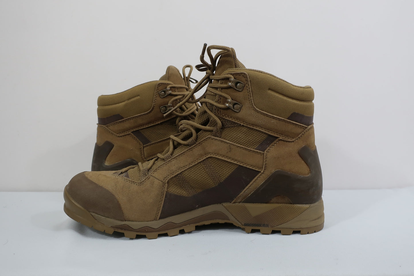 GARMONT laisvalaikio, taktiniai batai su Gore_tex 45/45,5 dydis