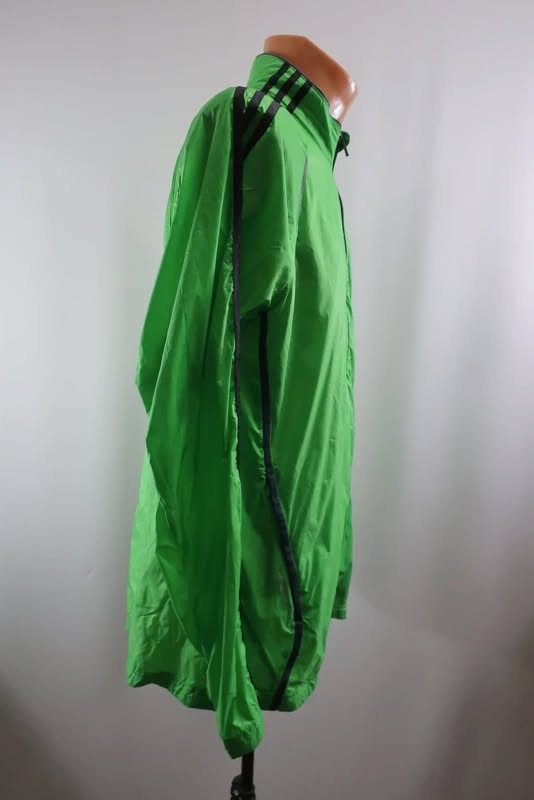 ADIDAS vyriškas sportinis švarkas M dydis