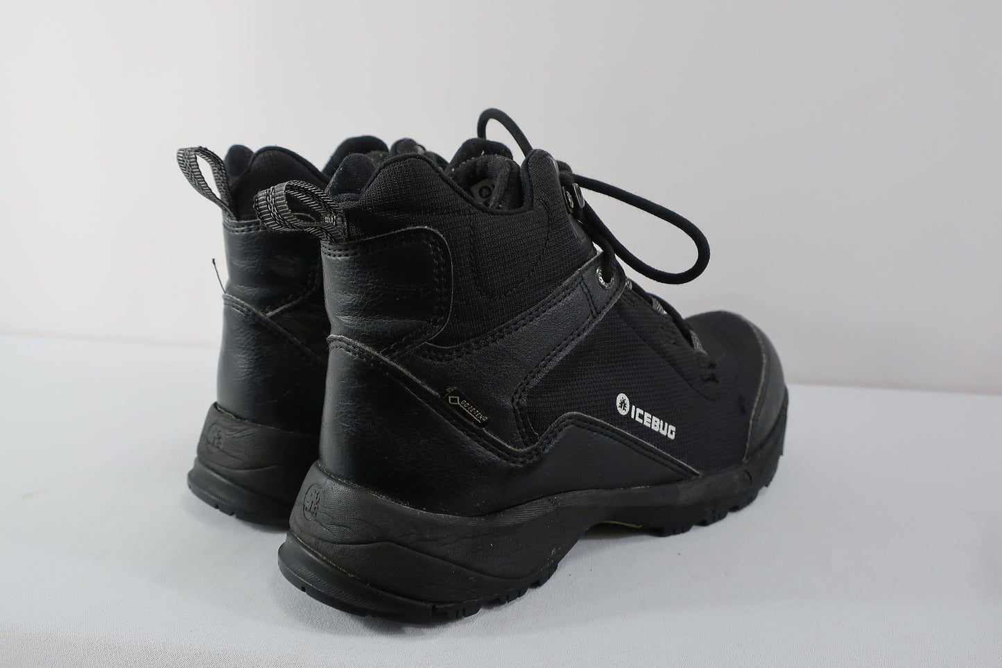 ICEBUG laisvalaikio batai su Gore-tex 38,5 dydis