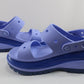 CROCS sandalai/basutės 38/39 dydis