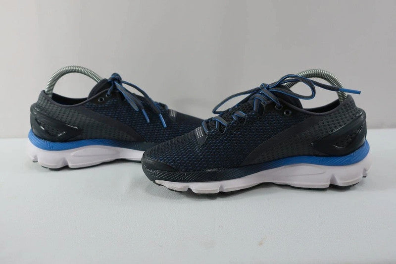 UNDER ARMOUR nauji sportiniai, laisvalaikio batai 39,5 dydis