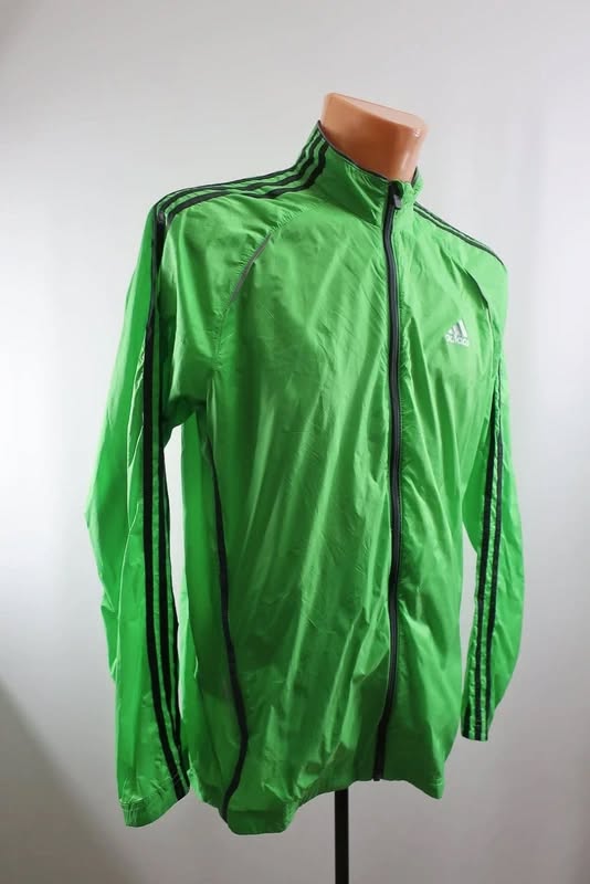 ADIDAS vyriškas sportinis švarkas M dydis