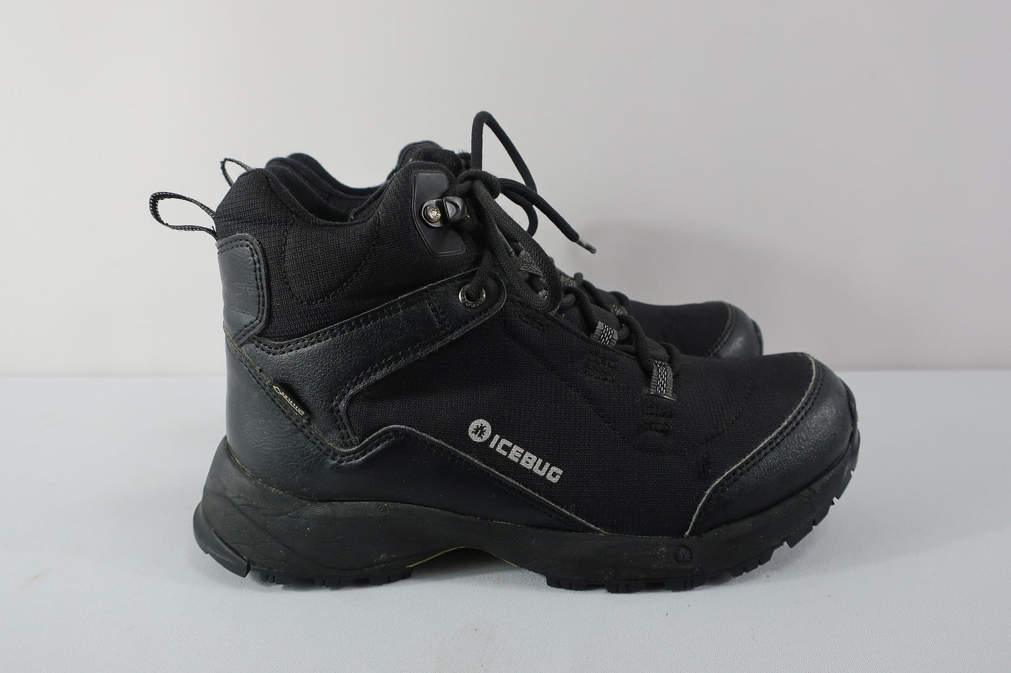 ICEBUG laisvalaikio batai su Gore-tex 38,5 dydis