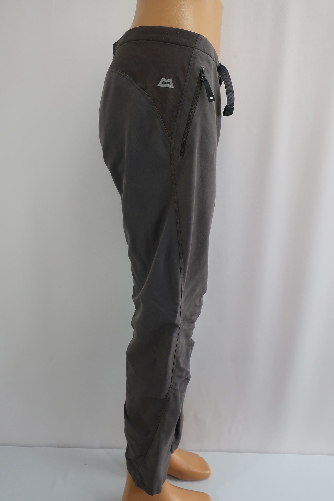 MOUNTAIN EQUIPMENT moteriškos laisvalaikio, trekingo kelnės M/L dydis
