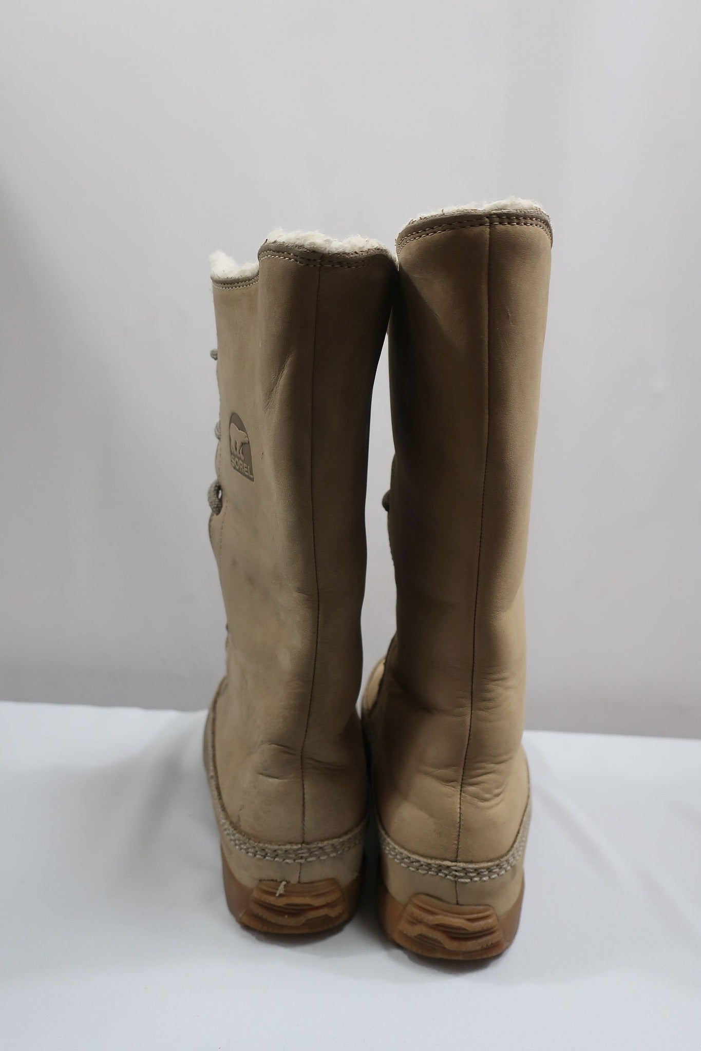 SOREL odiniai pašildinti batai 38,5/39 dydis