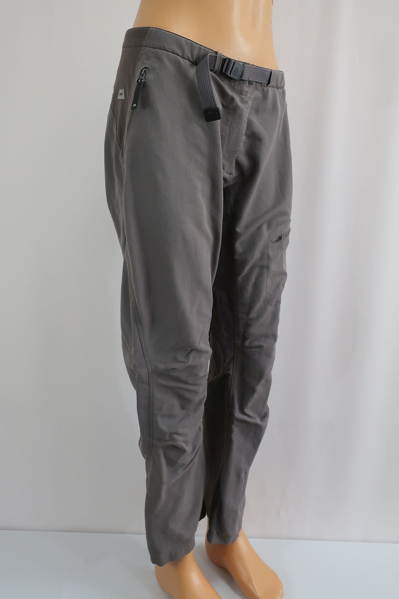 MOUNTAIN EQUIPMENT moteriškos laisvalaikio, trekingo kelnės M/L dydis