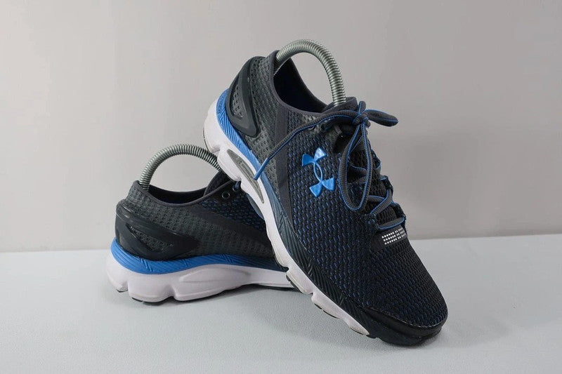UNDER ARMOUR nauji sportiniai, laisvalaikio batai 39,5 dydis