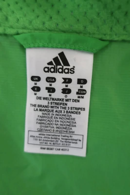 ADIDAS vyriškas sportinis švarkas M dydis