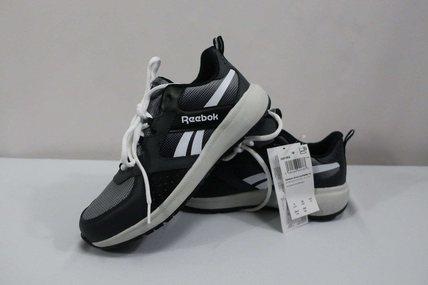 REEBOK nauji laisvalaikio sportiniai batai 38 dydis