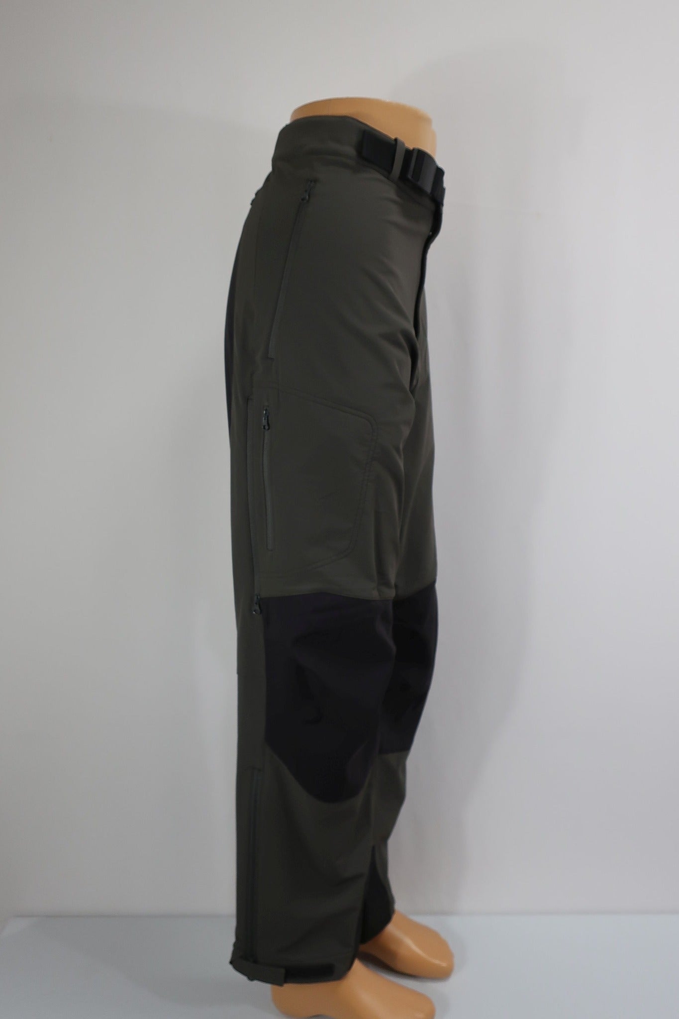 MOUNTAIN EQUIPMENT vyriškos softšelinės laisvalaikio, trekingo kelnės L/XL dydis