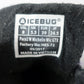 ICEBUG laisvalaikio batai su Gore-tex 38,5 dydis