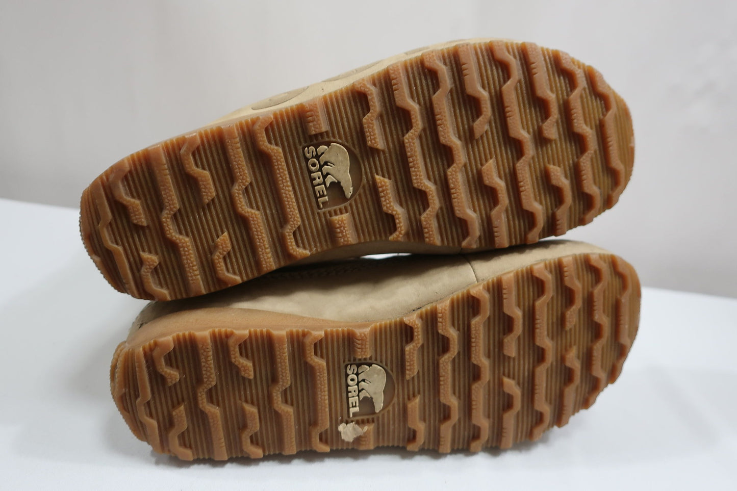 SOREL odiniai pašildinti batai 38,5/39 dydis