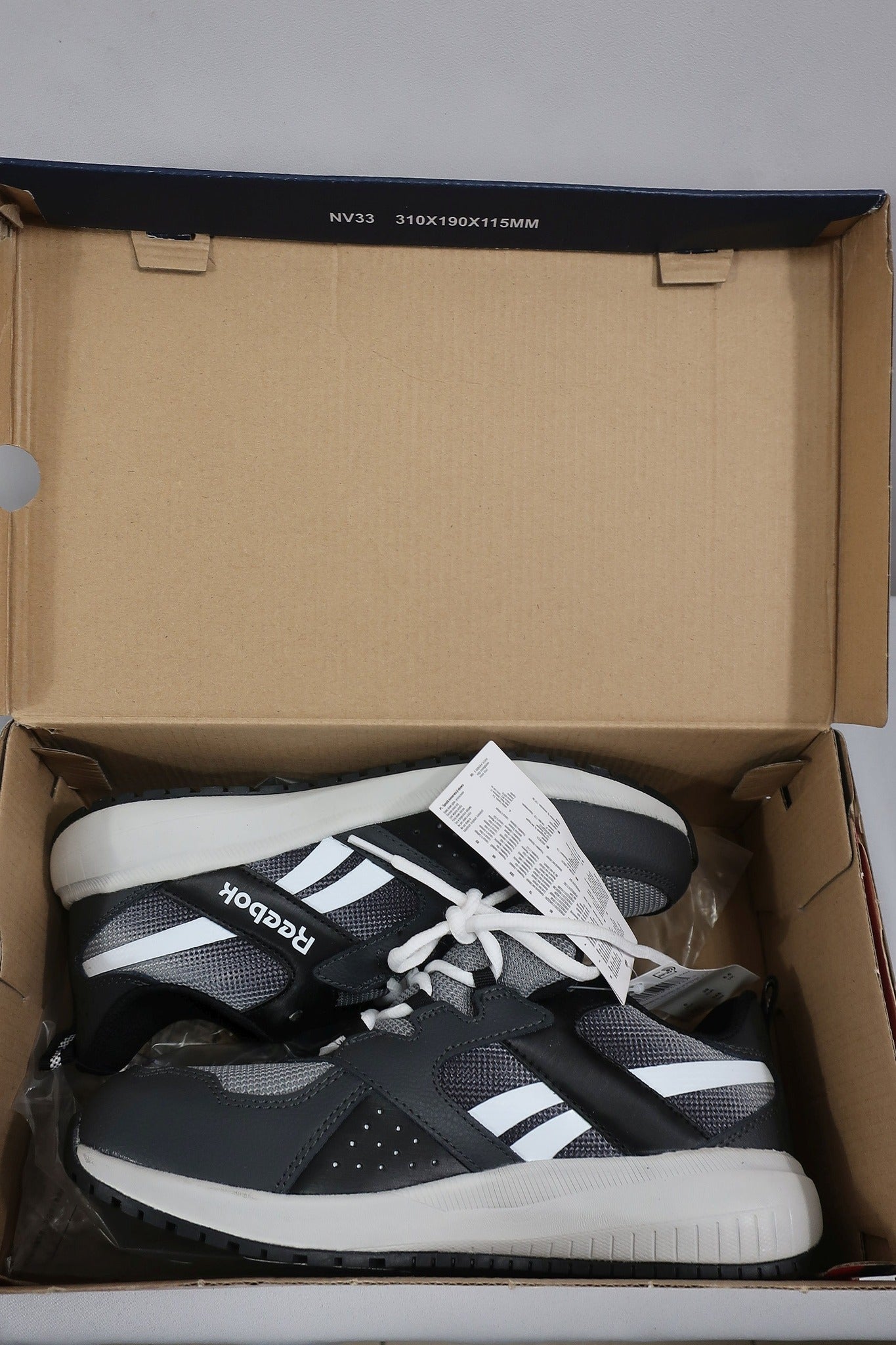 REEBOK nauji laisvalaikio sportiniai batai 38 dydis