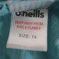 O'NEILLS moteriškas džemperis/šiltukas M/L dydis
