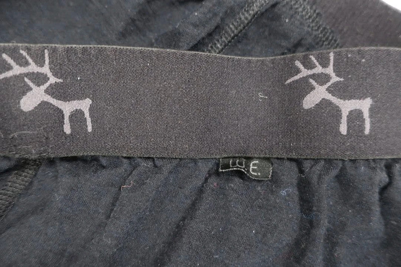 JANUS vyriškos termo kelnės su merino vilna L/XL dydis
