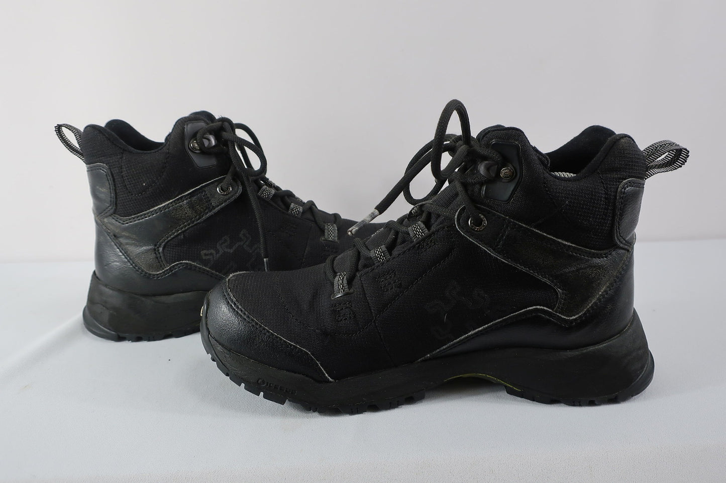 ICEBUG laisvalaikio batai su Gore-tex 38,5 dydis