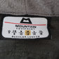 MOUNTAIN EQUIPMENT moteriškos laisvalaikio, trekingo kelnės M/L dydis