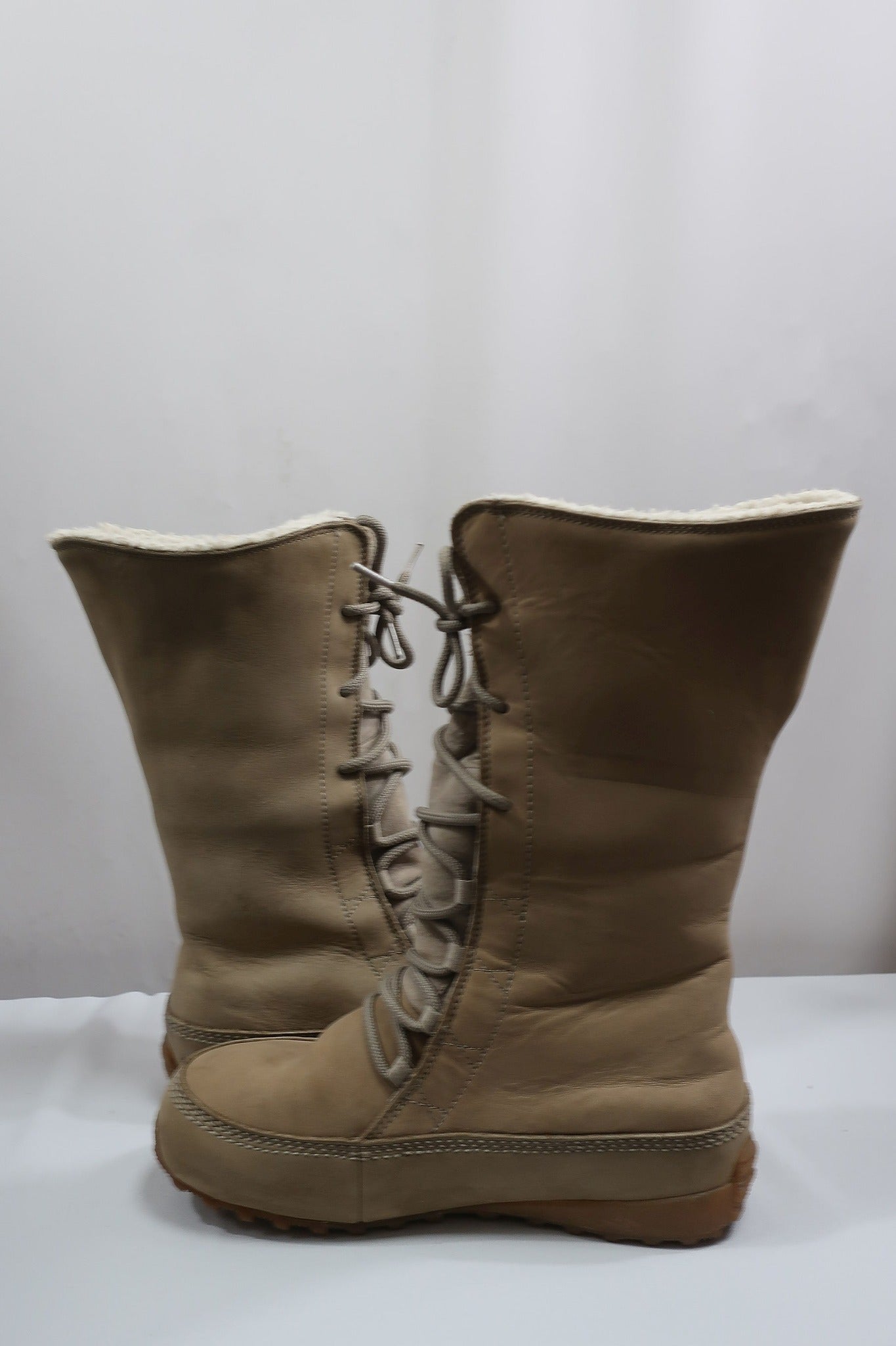 SOREL odiniai pašildinti batai 38,5/39 dydis