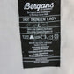BERGANS naujos moteriškos laisvalaikio kelnės L/XL dydis