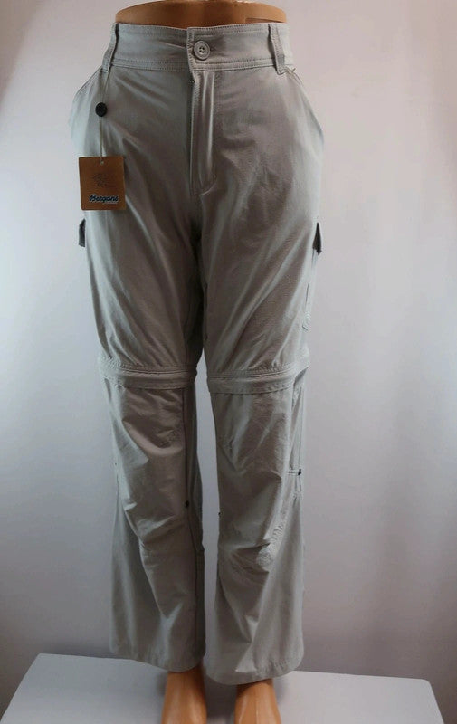 BERGANS naujos moteriškos laisvalaikio kelnės L/XL dydis