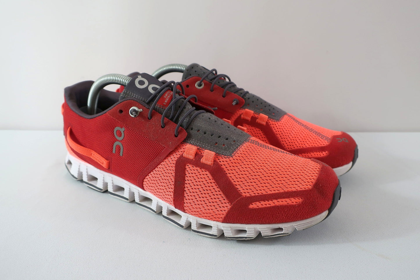 ON CLOUD (Swiss Engineering) sportiniai batai 43 dydis