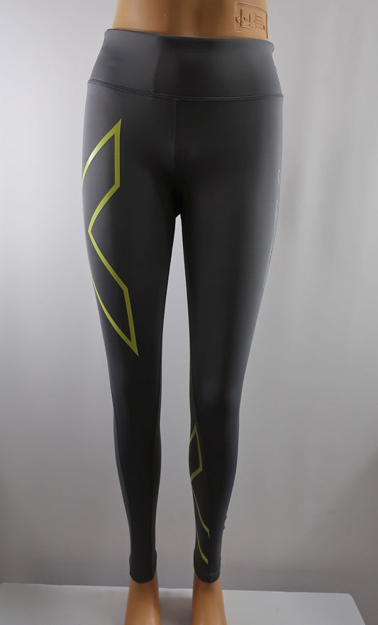 2XU moteriškos sportinės kompresinės tamprės MT dydis