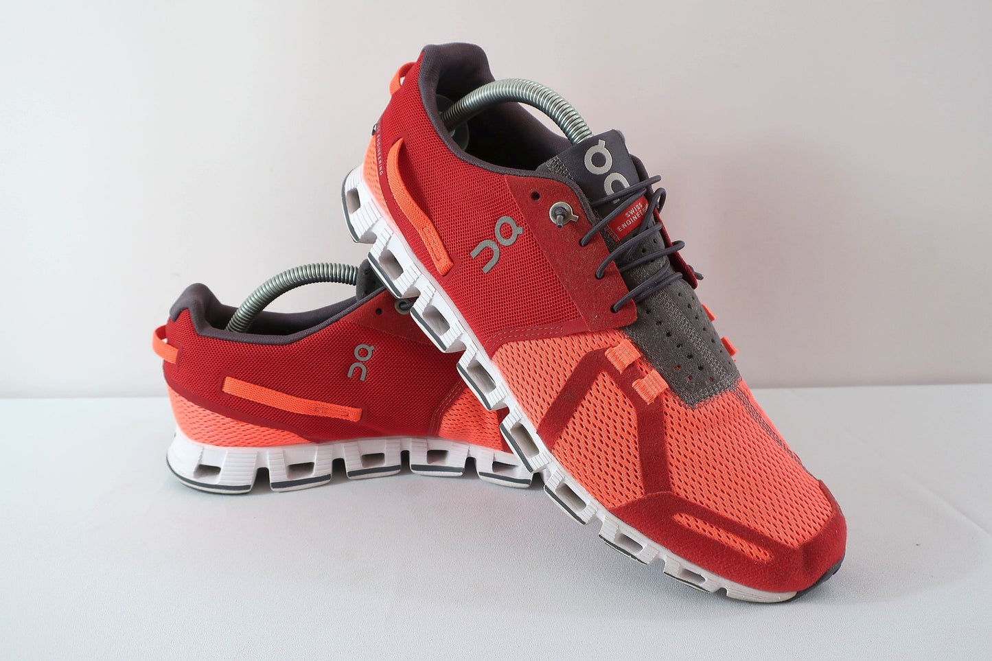 ON CLOUD (Swiss Engineering) sportiniai batai 43 dydis