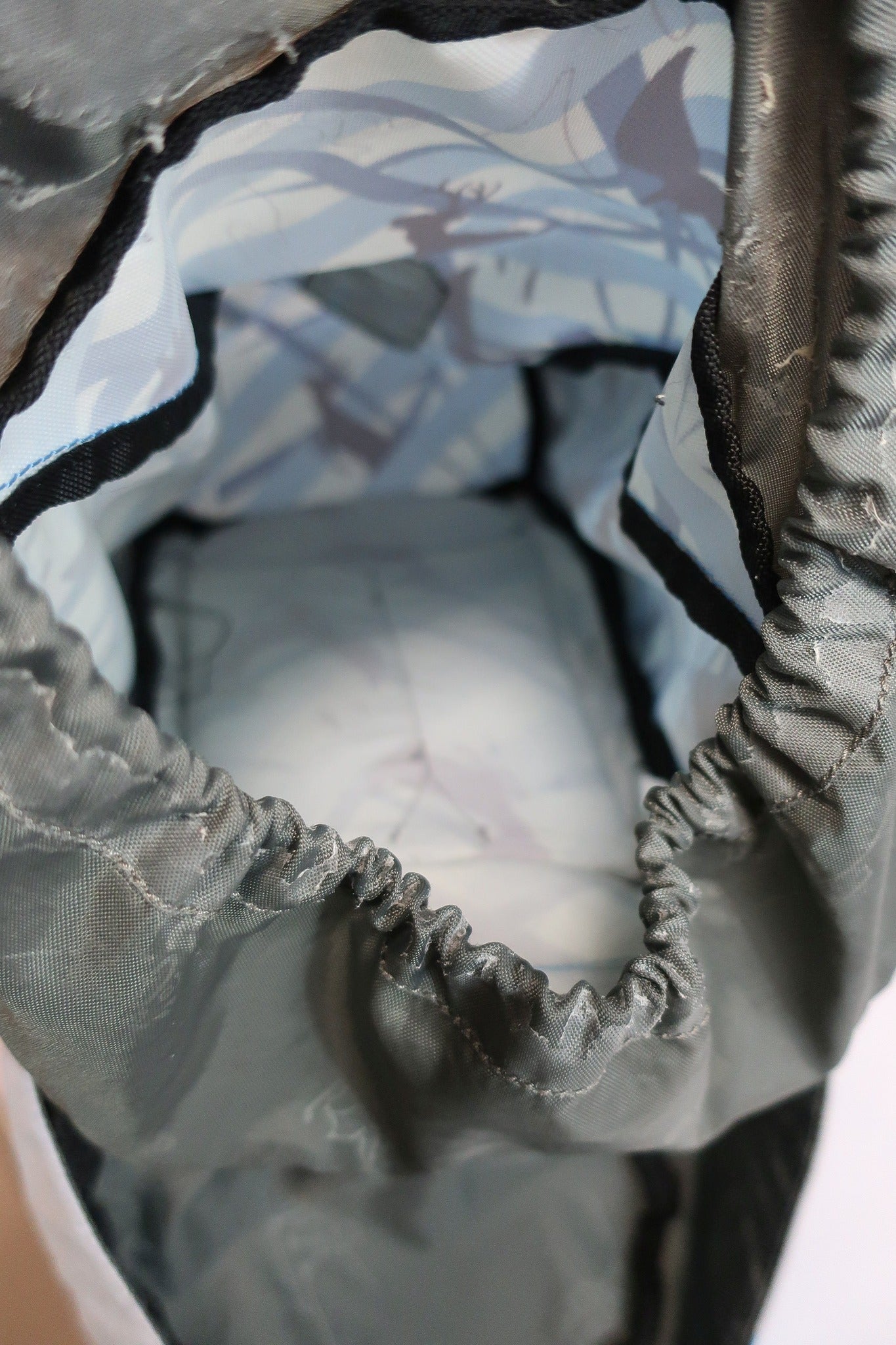 BERGANS vaikiška kuprinė 12 l talpos