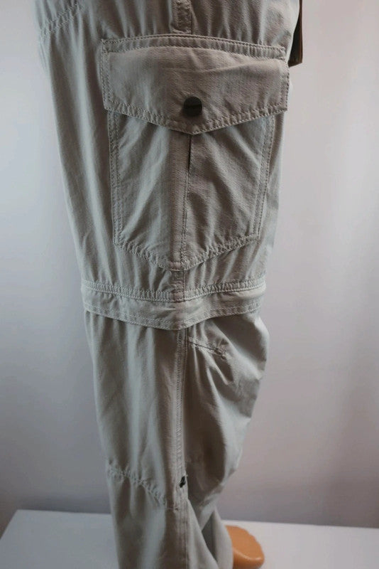 BERGANS naujos moteriškos laisvalaikio kelnės L/XL dydis