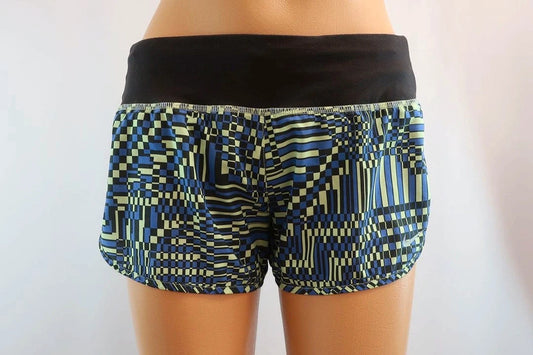 NIKE moteriški sportiniai šortai S dydis